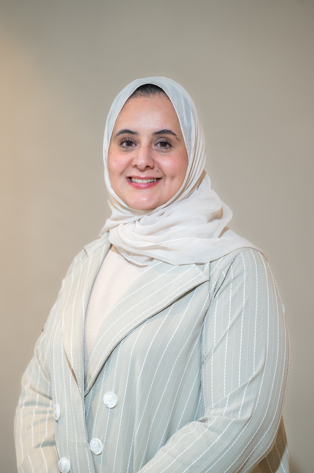 profile of Dr. Madhawi Al dhwayan